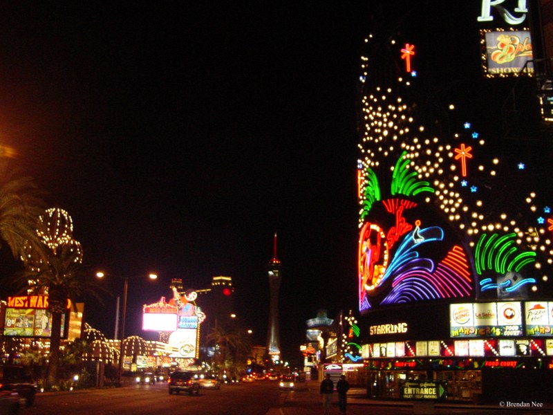 Las Vegas - Las Vegas 1-05 051